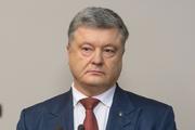 Порошенко рассказал о длительности военного положения на Украине