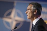 Столтенберг: страны НАТО сохранят присутствие в Черном море