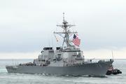 США отправляют флот в Черное море в контексте инцидента в Керченском проливе