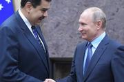 РФ и Венесуэла подписали контракты более чем на 6 миллиардов долларов
