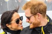 СМИ: принц Гарри заявил, что брат портит его отношения с женой