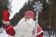 Дед Мороз: весь Евросоюз не может повторить успех России