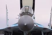 Опубликовано видео испытаний двух версий МиГ-35