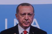 Эрдоган: армия Турции в ближайшие дни начнет наступление на востоке Сирии