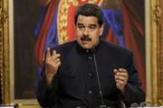 Президент Венесуэлы убежден, что США хотят убить его