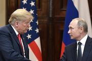 В США заявили, что встреча Трампа и Путина в ближайшее время не состоится