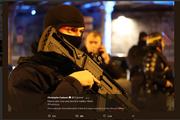 Глава МВД Франции поблагодарил полицию за уничтожение страсбургского террориста