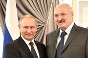 Лукашенко заявил, что они с Путиным встретятся в ближайшее время