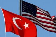 МИД Турции: США хотят вывести войска из Сирии