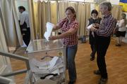 Раскрыт механизм гарантированной победы Порошенко на выборах президента Украины