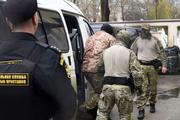 Задержанные украинские моряки подали еще 5 апелляций в  крымский Верховный суд