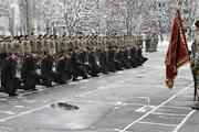 Украинские военные устроили погром в пансионате под Херсоном рядом с Крымом