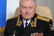 Российский адмирал сообщил о наращивании у границ РФ высокоточного оружия США