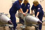 На сколько лет США отстали от России в модернизации ядерного оружия
