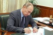 Путин подписал закон об отмене национального роуминга в РФ