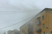 После взрыва газа в жилом доме в Магнитогорске неизвестна судьба 79 человек