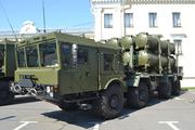 В Крыму прошли учения с ракетными комплексами «Бал»