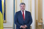 Озвучены детали вероятного плана Порошенко на будущих выборах президента Украины
