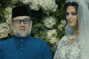 Малазийские элиты оказывали давление на короля, женившегося на русской