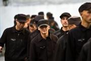В СИЗО украинские моряки ходили в тюремной робе и ватниках