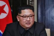 СМИ: Ким Чен Ын совершил тайный визит в Китай