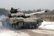 Видео с «уничтожающим» позиции ДНР танком украинской армии обнародовали в сети