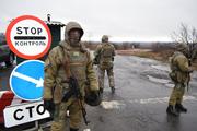 Военкор рассказал о срыве Россией зимнего вторжения соединений ВСУ в Донбасс