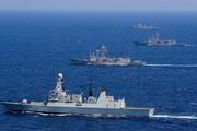 Украина анонсировала заход в Черное море кораблей НАТО