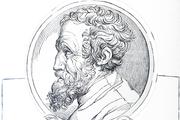 Из бельгийской церкви похитили картину кисти Микеланджело