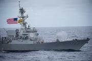 Обнародован прогноз о полном уничтожении флота США в возможной войне с Россией