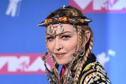 Организаторы "Евровидения-2019" договариваются о выступлении Мадонны