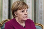 Меркель: Евросоюз ждет предложений по Brexit от Терезы Мэй