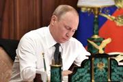 Путин поручил срочно расселить пострадавшее от взрыва здание в Магнитогорске