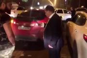 Девушку, которую в Краснодаре мог на автомобиле сбить судья, вызвали следователи