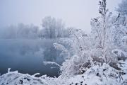 Морозы до минус 18 нагрянут в Москву  сразу после 19 января