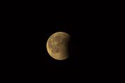 Первое затмение в этом году: кто и откуда сможет понаблюдать за Луной