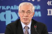 Бывший премьер Украины назвал источник и причину гражданской войны в Донбассе