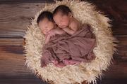 В Китае подтвердили рождение генетически модифицированных детей
