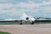 В Мурманской области потерпел крушение бомбардировщик Ту-22М3