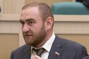 Задержанный сенатор Арашуков подозревается в убийстве двух человек