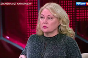 Женщина, рассказавшая, что беременна от Киркорова, умерла от инсульта после шоу