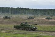 Озвучен прогноз о разгроме танками РФ сил НАТО в Европе в случае Третьей мировой
