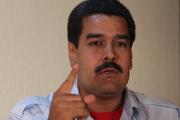 Мадуро призвал мировое сообщество "остановить безумие" Трампа