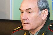Генерал Ивашов предостерёг от военного вмешательства РФ в Венесуэлу