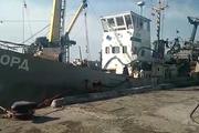 Пропавший на Украине капитан судна "Норд" неожиданно нашелся в Керчи