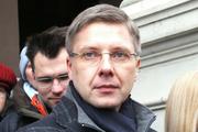 «Непотопляемый» мэр Риги: Нил Ушаков снова остался главой города