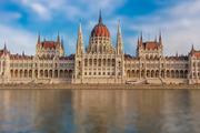 Помпео в Будапеште обвинил Путина в стремлении расколоть НАТО