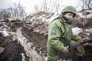 В армии восставшей против Киева ДНР назвали обязательное условие мира с Украиной