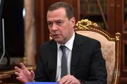 Медведев высоко оценил внедряемую ФНС России систему налогового мониторинга