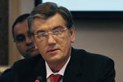 Ющенко уверен, что Украине нужен покой